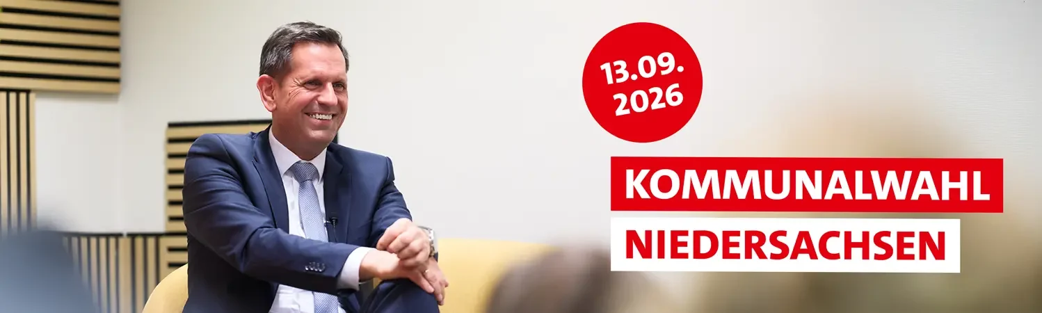 SPD WESTOVERLEDINGEN